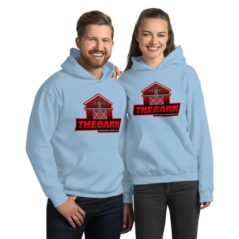 The Barn Unisex Hoodie