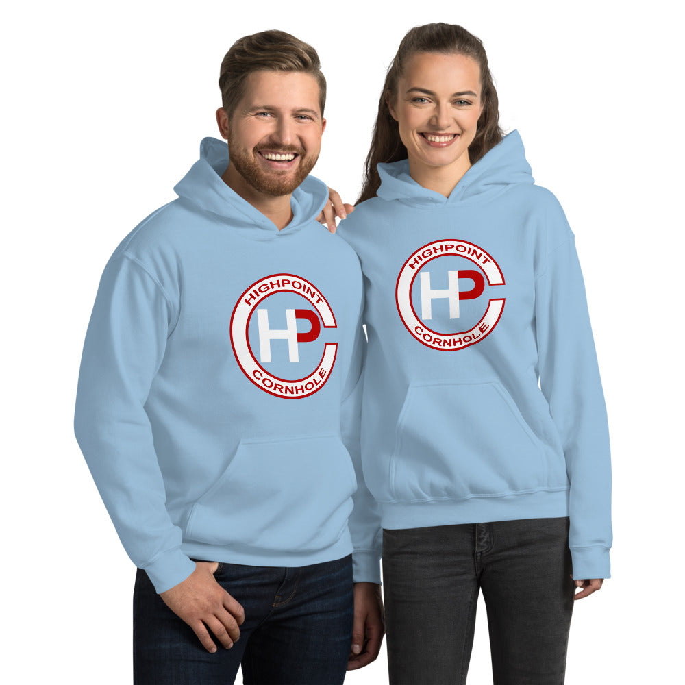 Highpoint Cornhole Unisex Hoodie