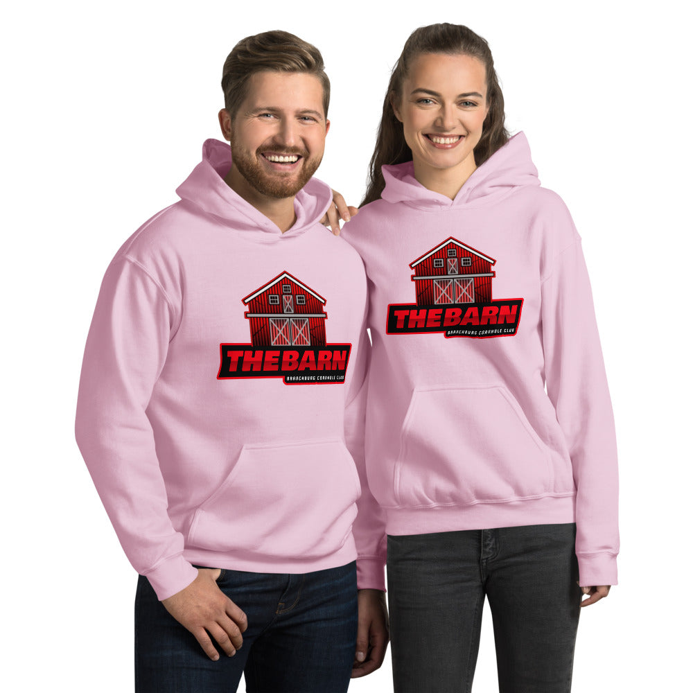 The Barn Unisex Hoodie