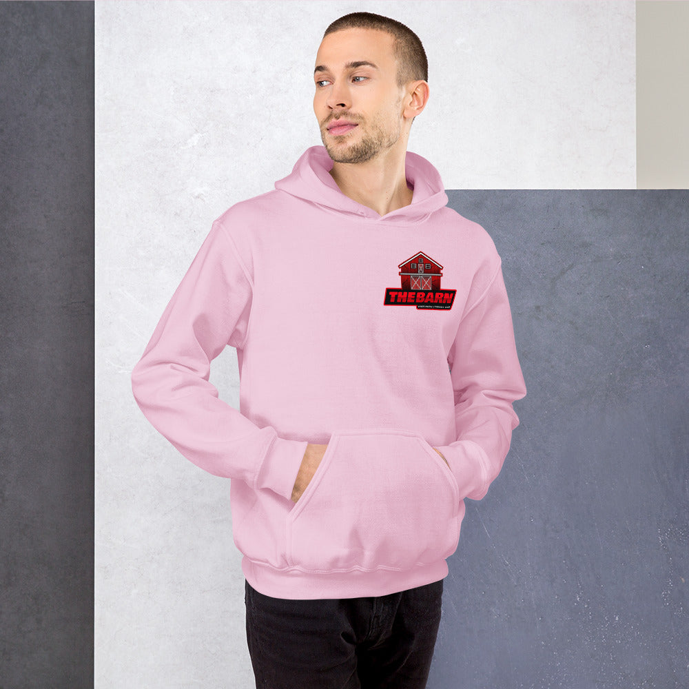 The Barn Unisex Hoodie