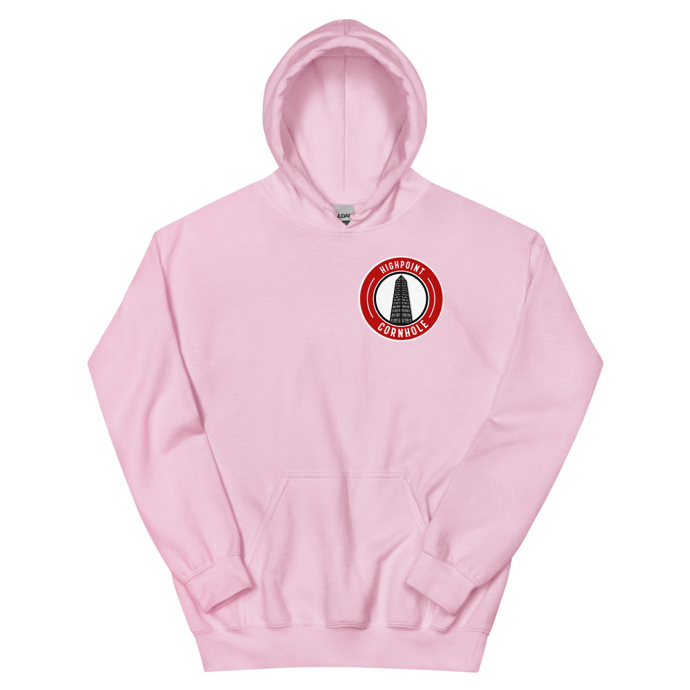 Highpoint Cornhole Unisex Hoodie