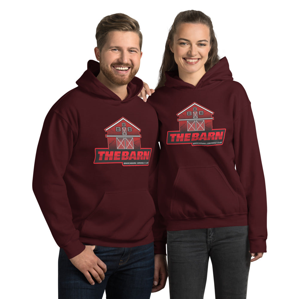 The Barn Unisex Hoodie