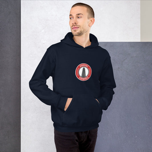 Highpoint Cornhole Unisex Hoodie