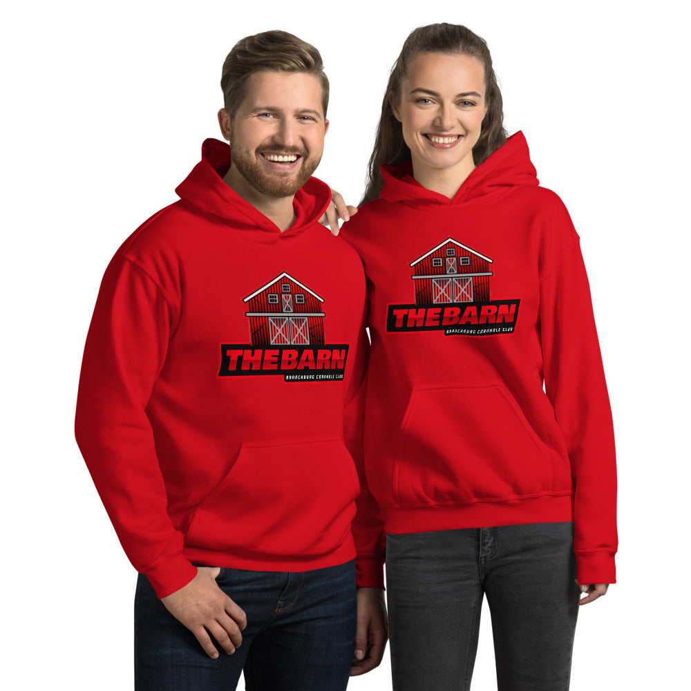 The Barn Unisex Hoodie