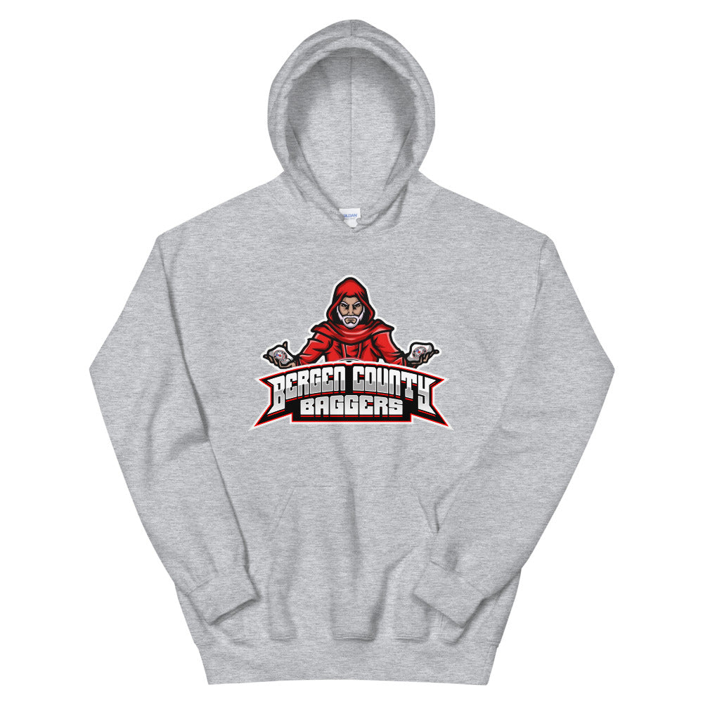 Bergen County Baggers Unisex Hoodie
