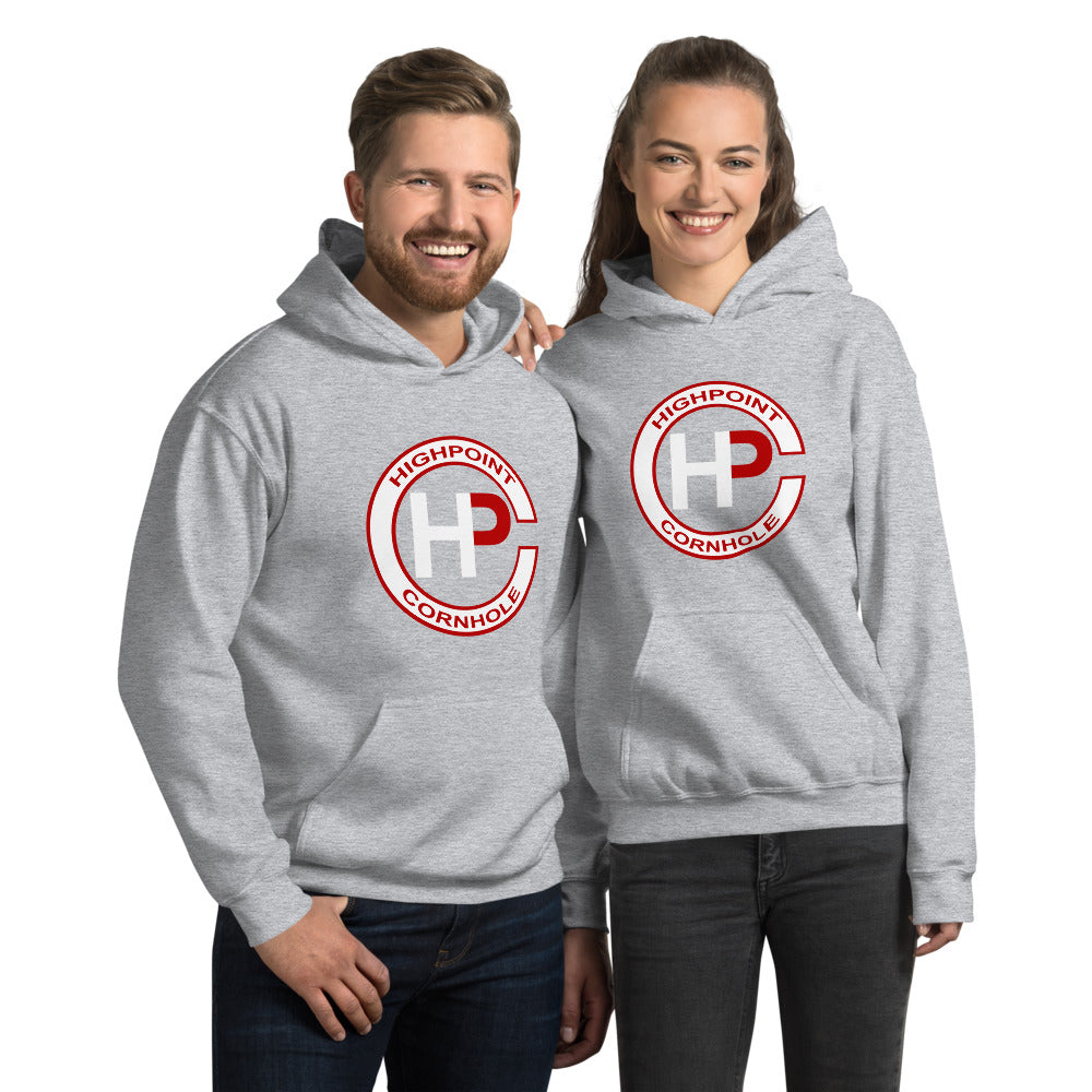 Highpoint Cornhole Unisex Hoodie