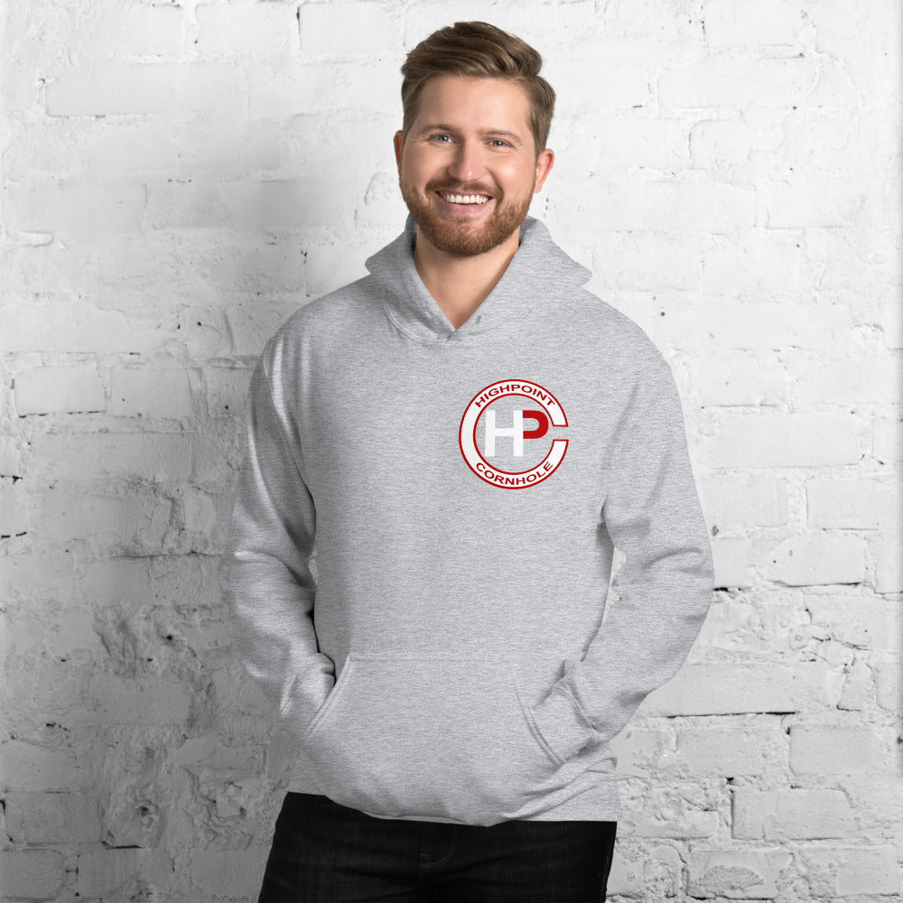 Highpoint Cornhole Unisex Hoodie