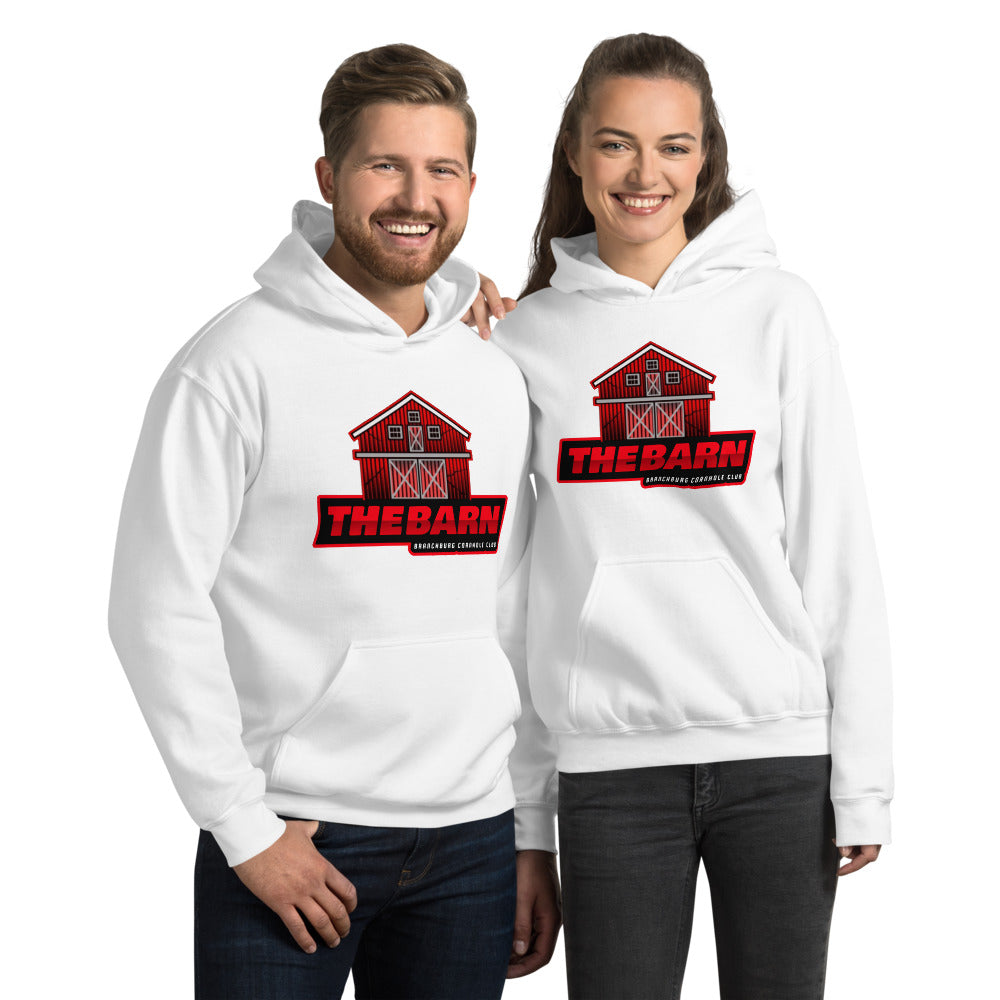The Barn Unisex Hoodie