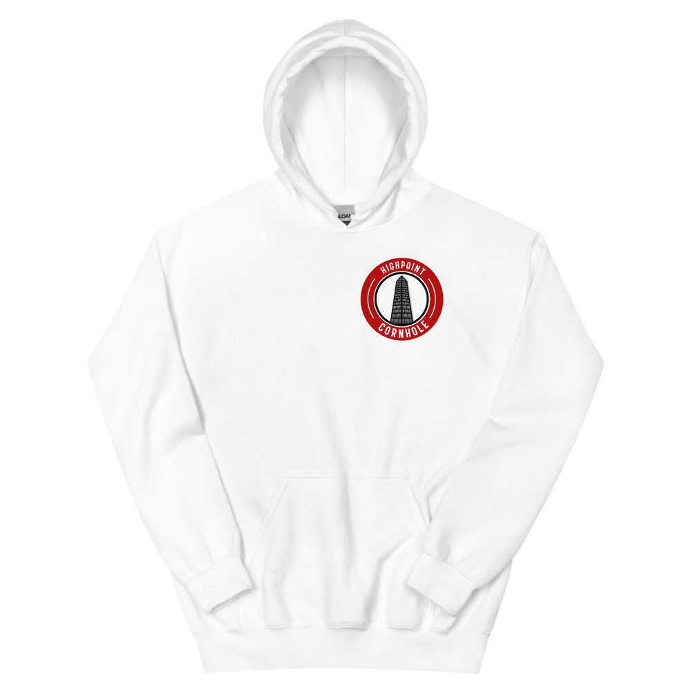 Highpoint Cornhole Unisex Hoodie