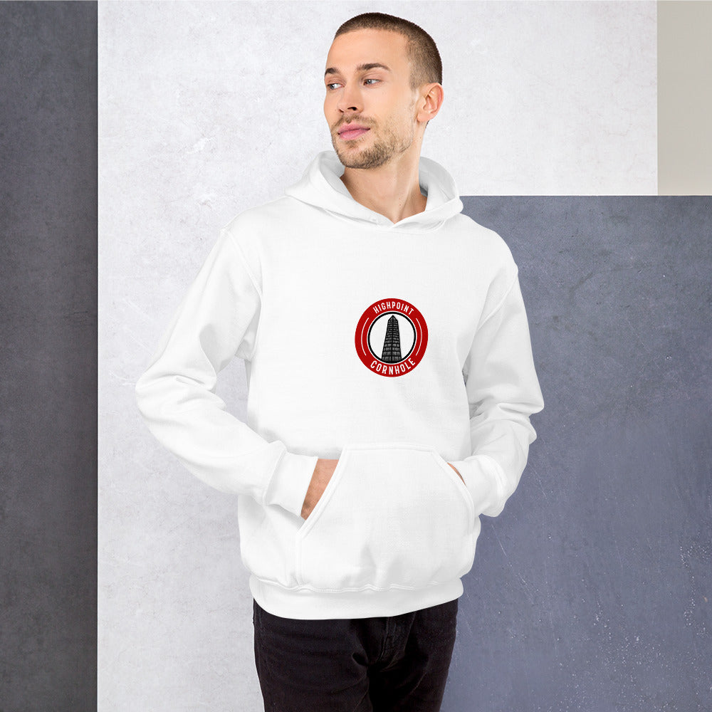 Highpoint Cornhole Unisex Hoodie