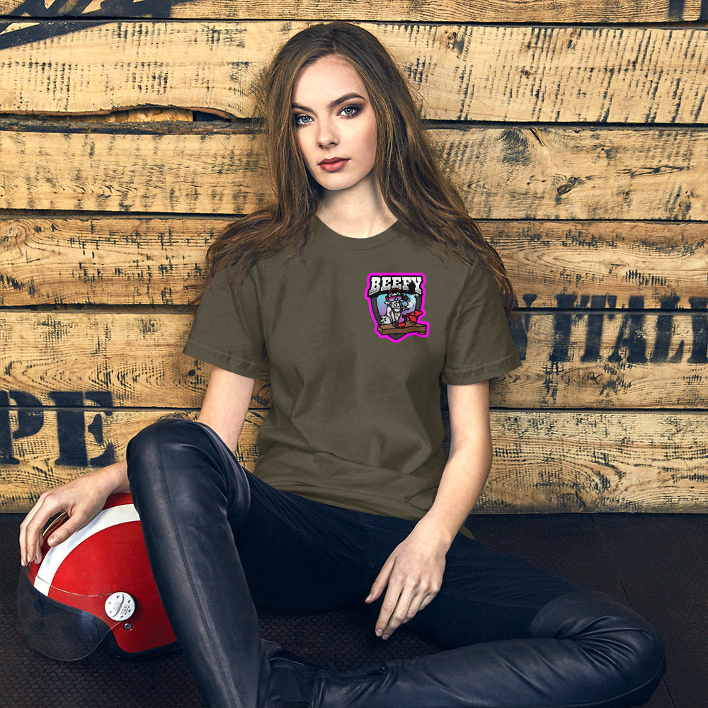 Beefy Unisex T-Shirt