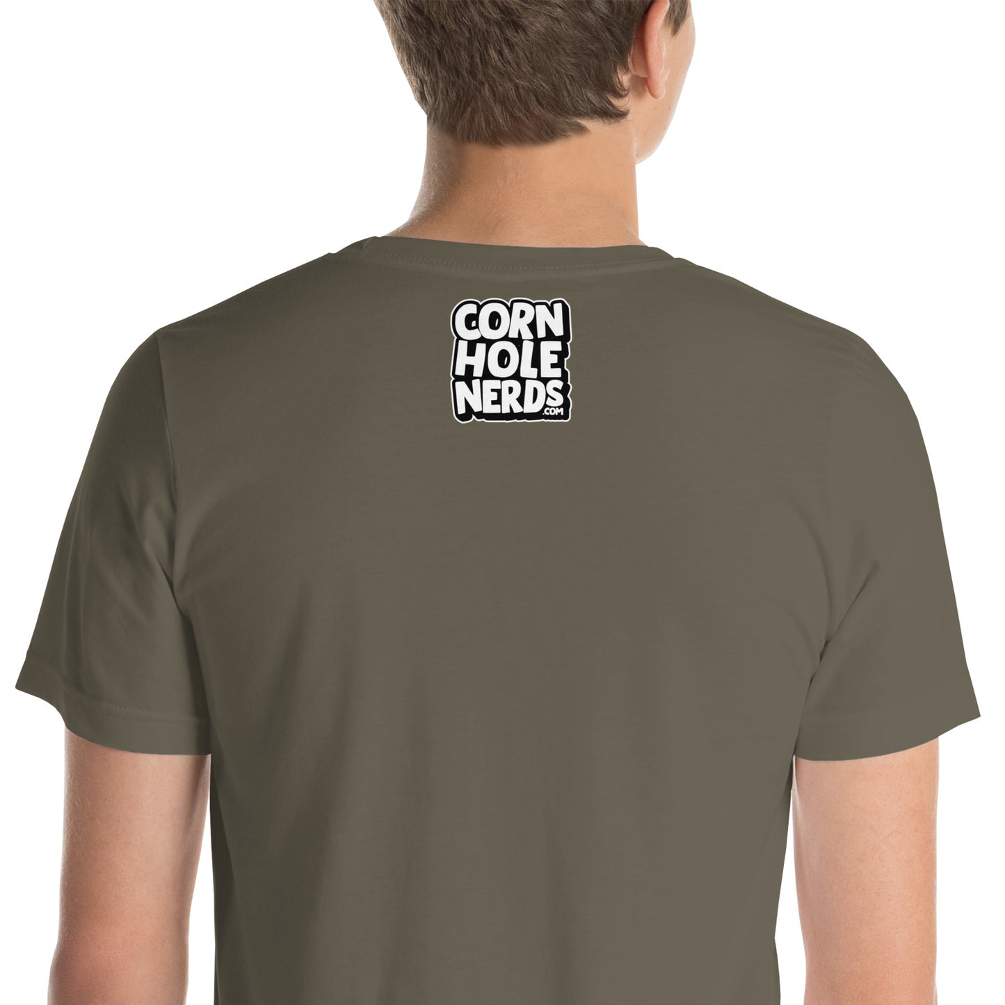 Im a warmup warrior Unisex t-shirt