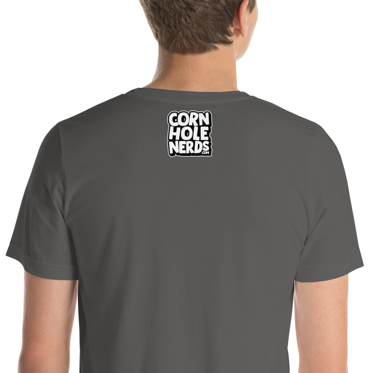 Im a warmup warrior Unisex t-shirt