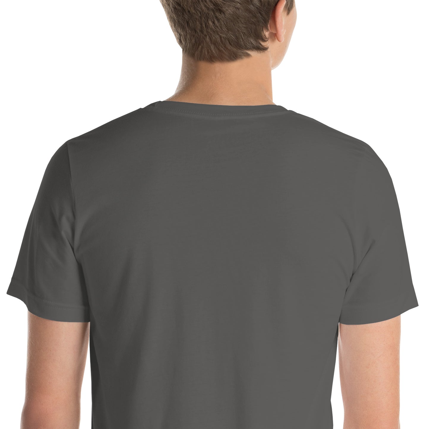 Hillsborough Cornhole Nerds Unisex t-shirt