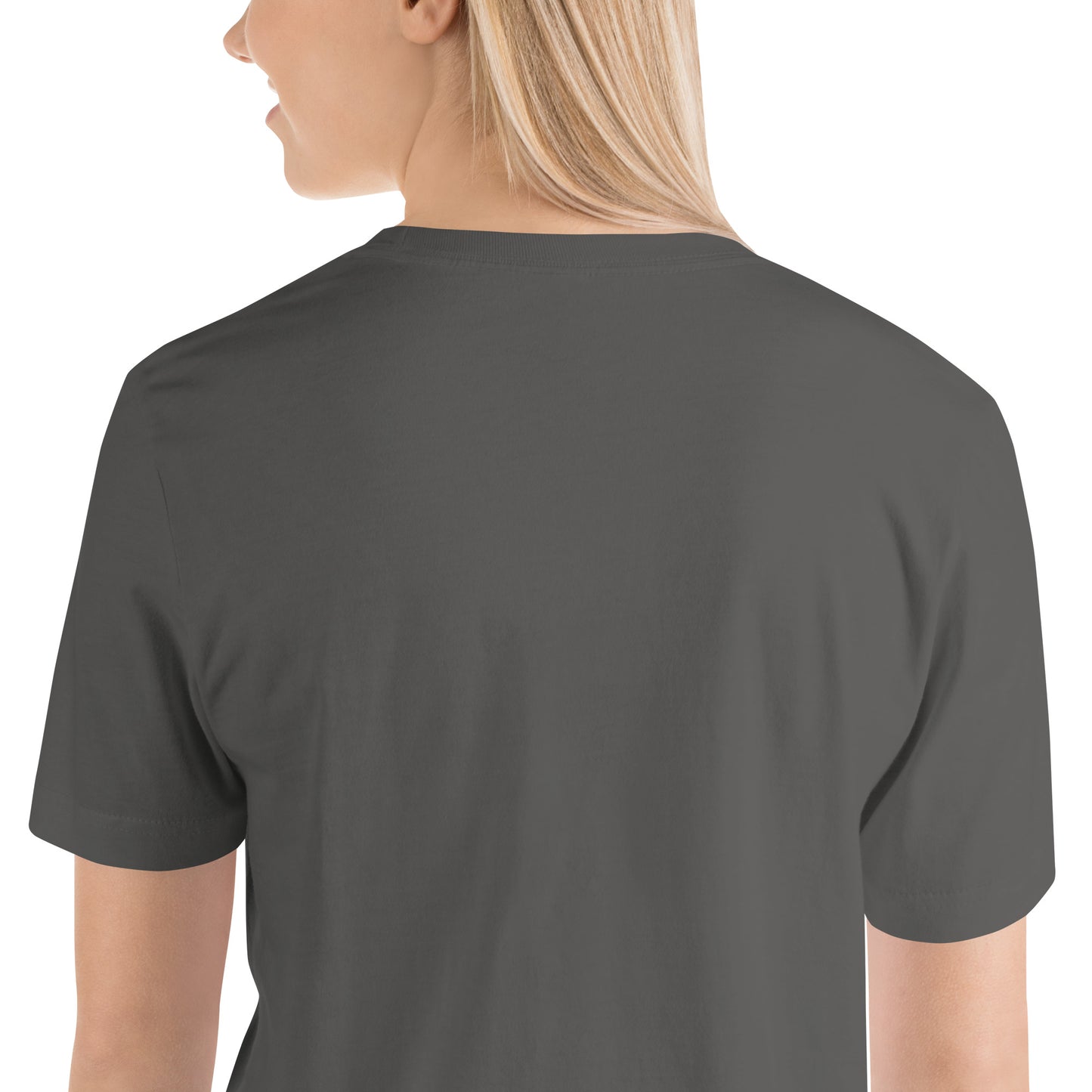 Italy Nerds Unisex t-shirt