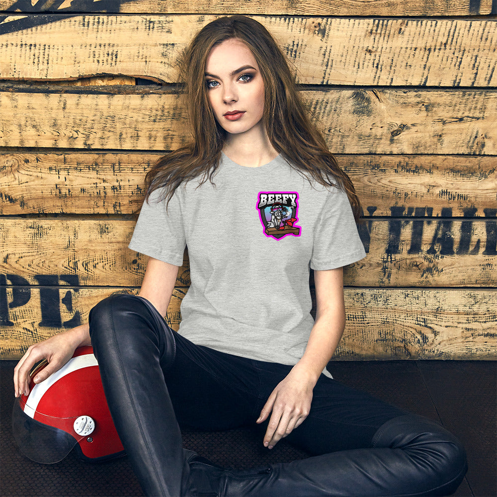 Beefy Unisex T-Shirt