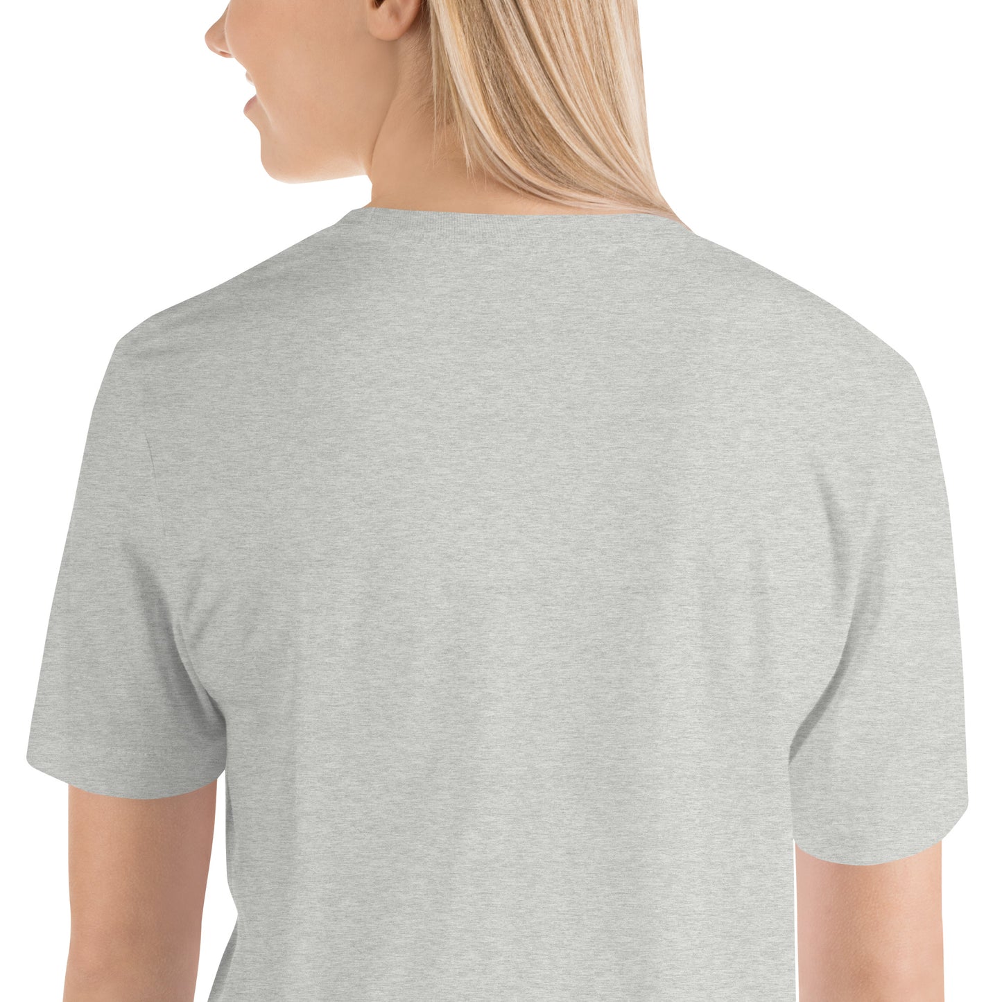 Italy Nerds Unisex t-shirt
