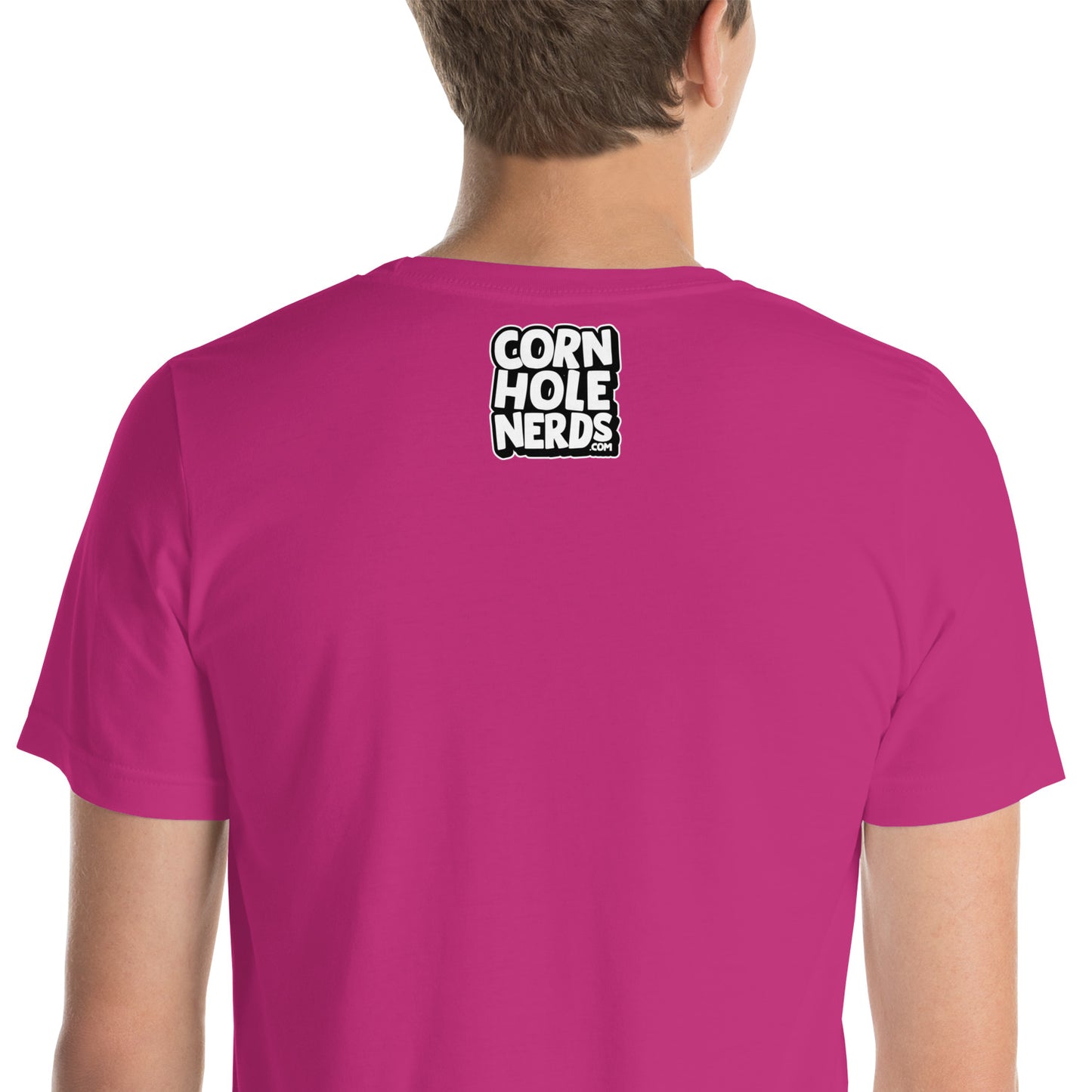 Im a warmup warrior Unisex t-shirt
