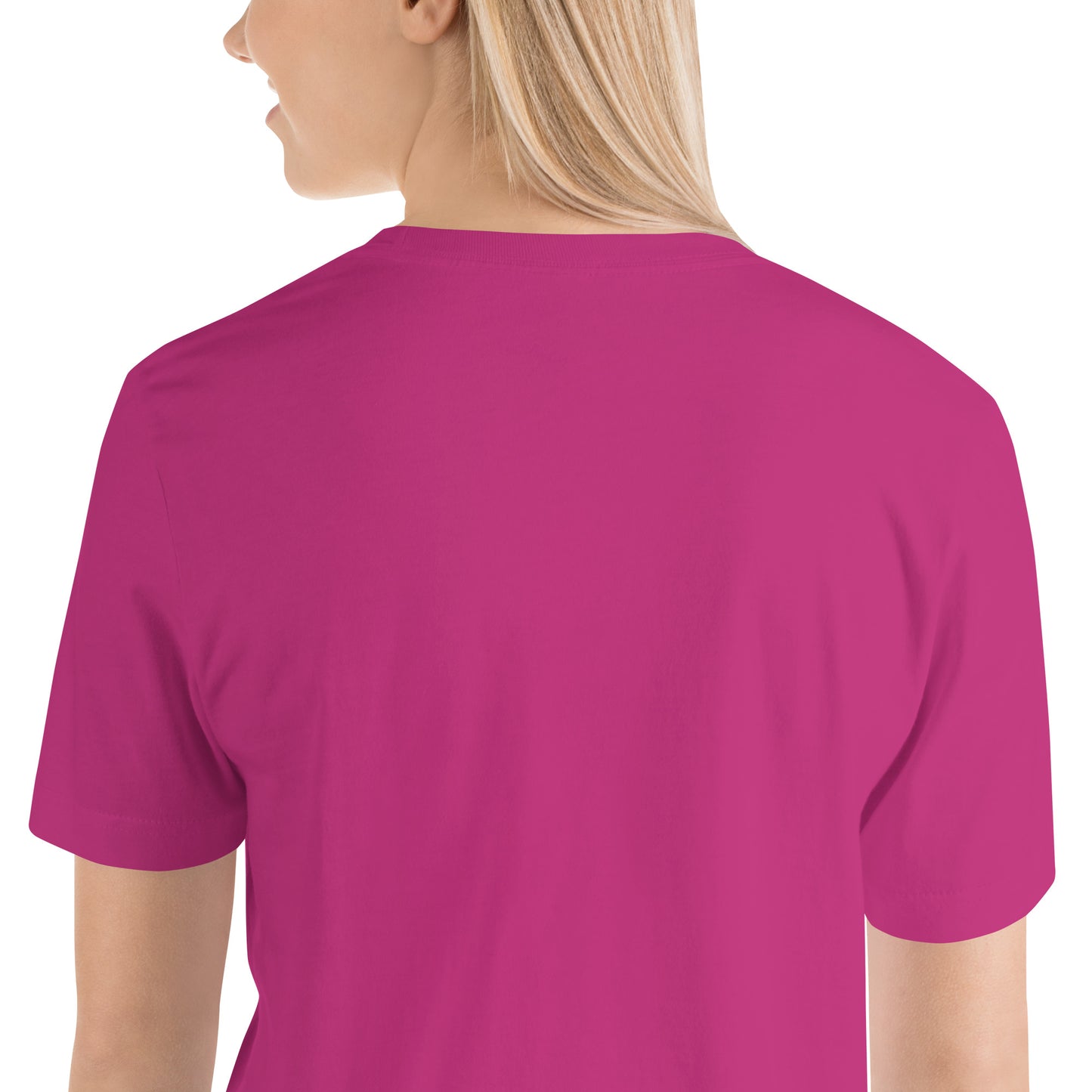 Italy Nerds Unisex t-shirt