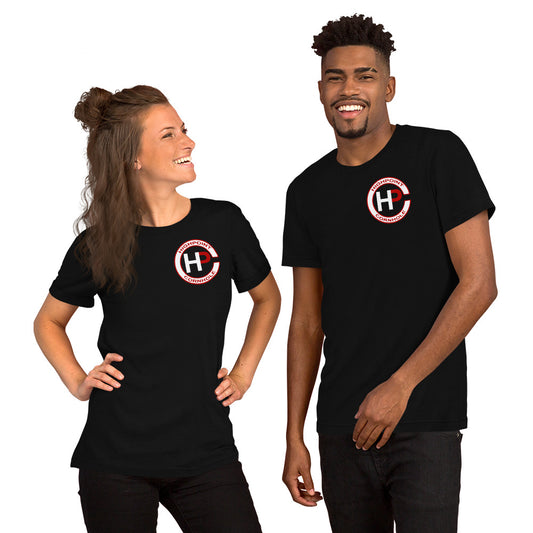 Highpoint Cornhole Unisex T-Shirt