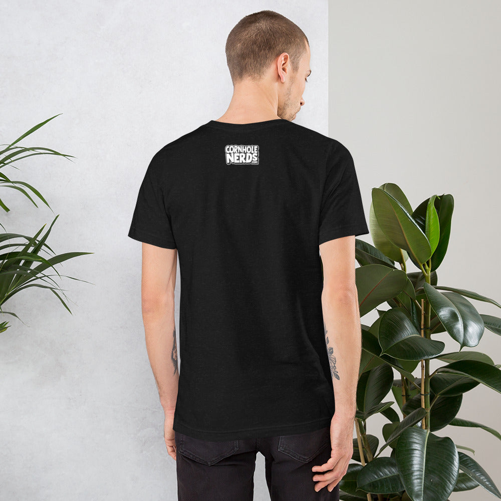 Ready for Cornhole Unisex T-Shirt