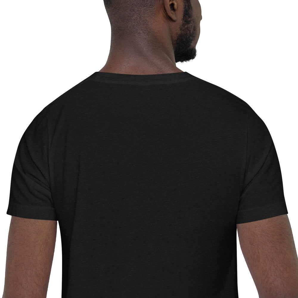 Hawaii Nerds Unisex t-shirt