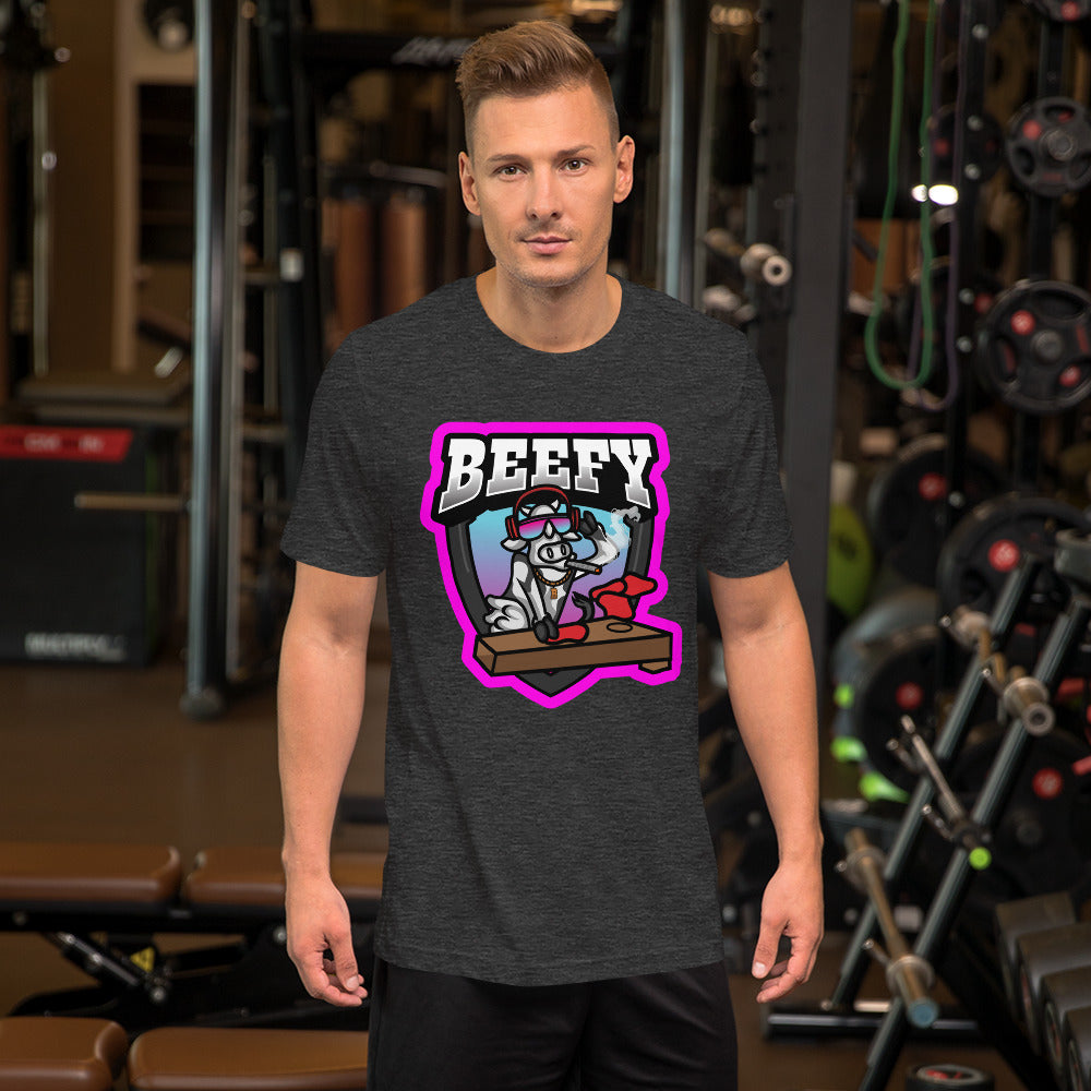 Beefy Unisex T-Shirt