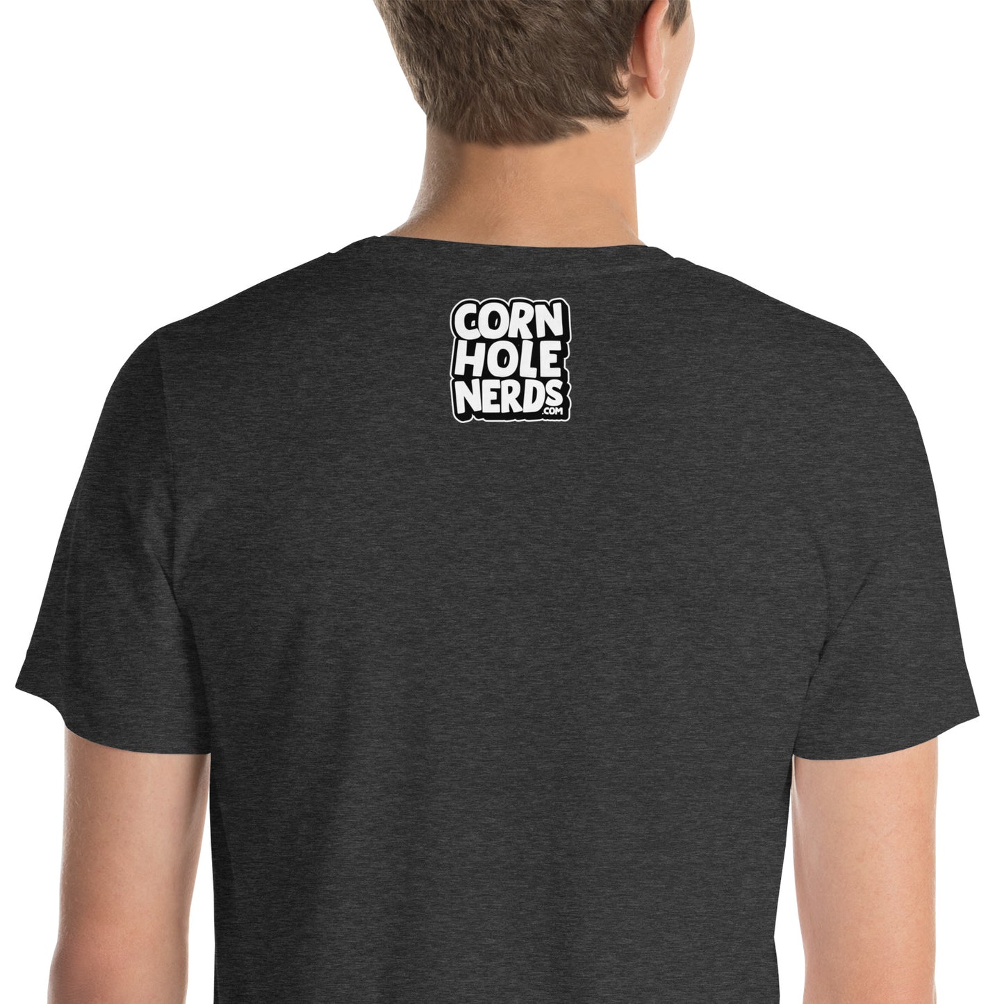 Im a warmup warrior Unisex t-shirt