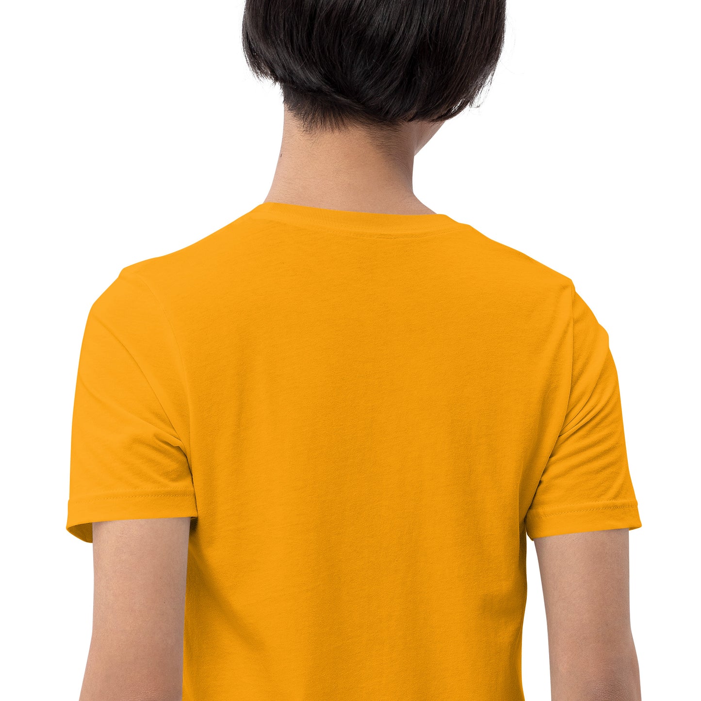Spring has Sprung Unisex t-shirt