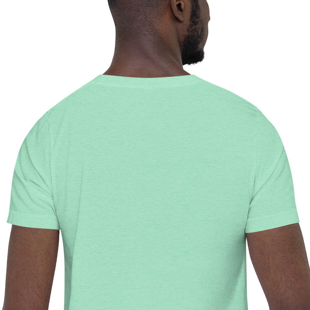 Hawaii Nerds Unisex t-shirt