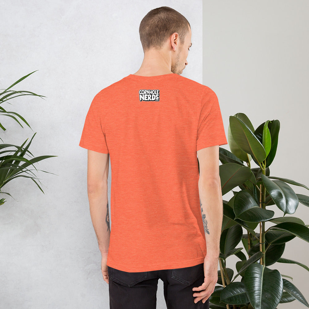 Ready for Cornhole Unisex T-Shirt