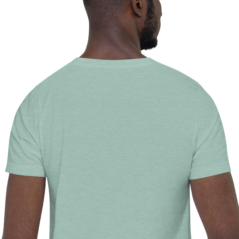Hawaii Nerds Unisex t-shirt