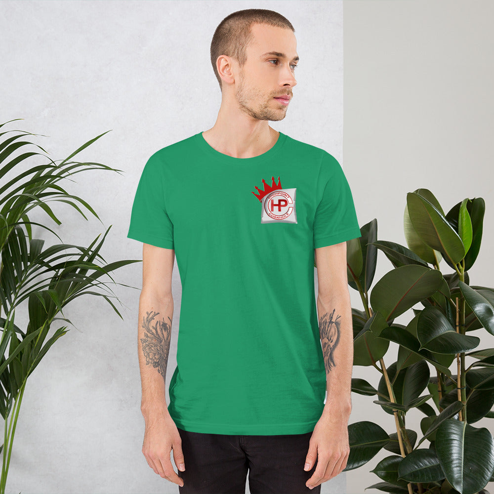 Highpoint Cornhole Unisex T-Shirt