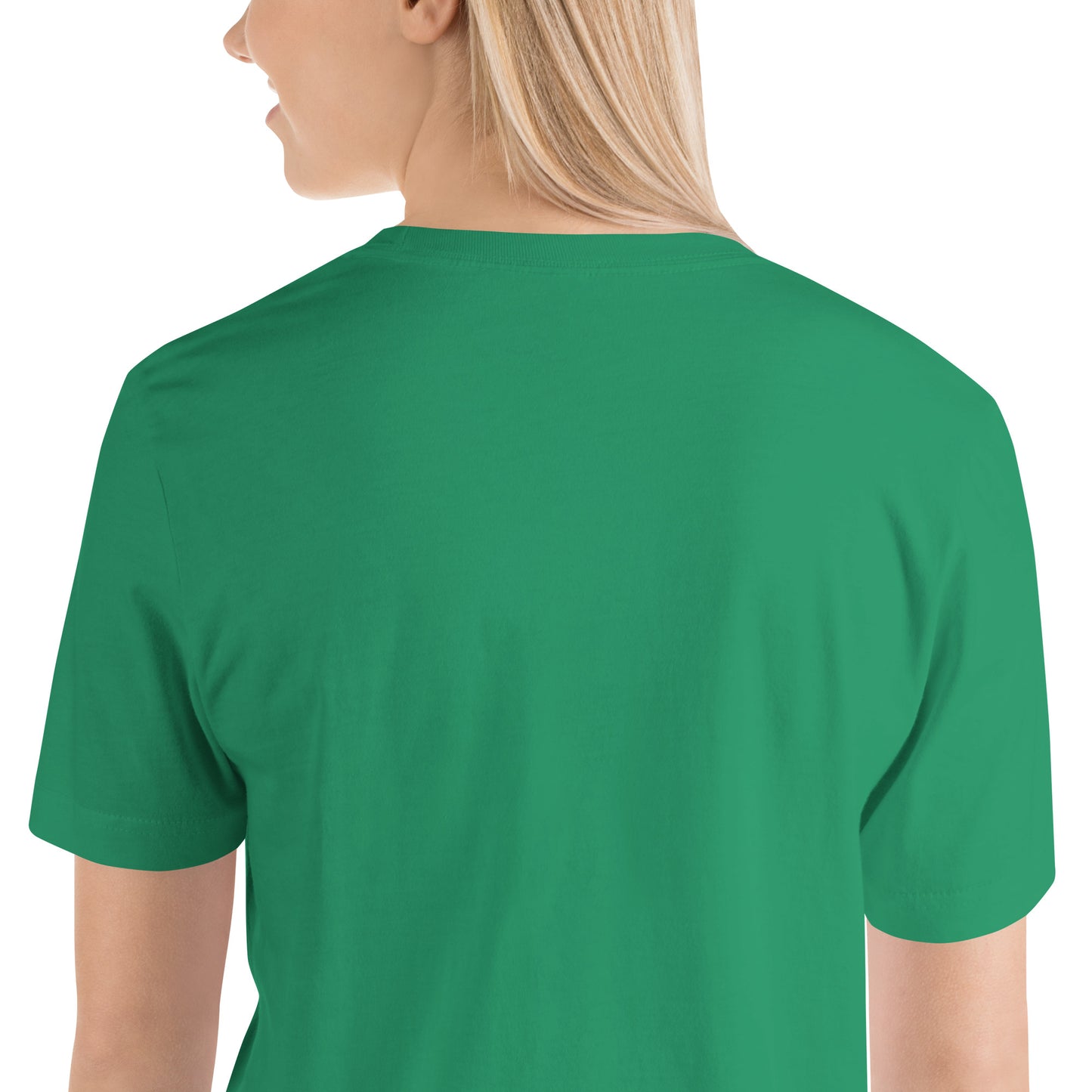 Italy Nerds Unisex t-shirt