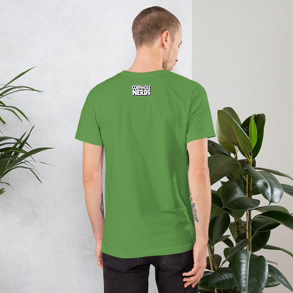 Ready for Cornhole Unisex T-Shirt