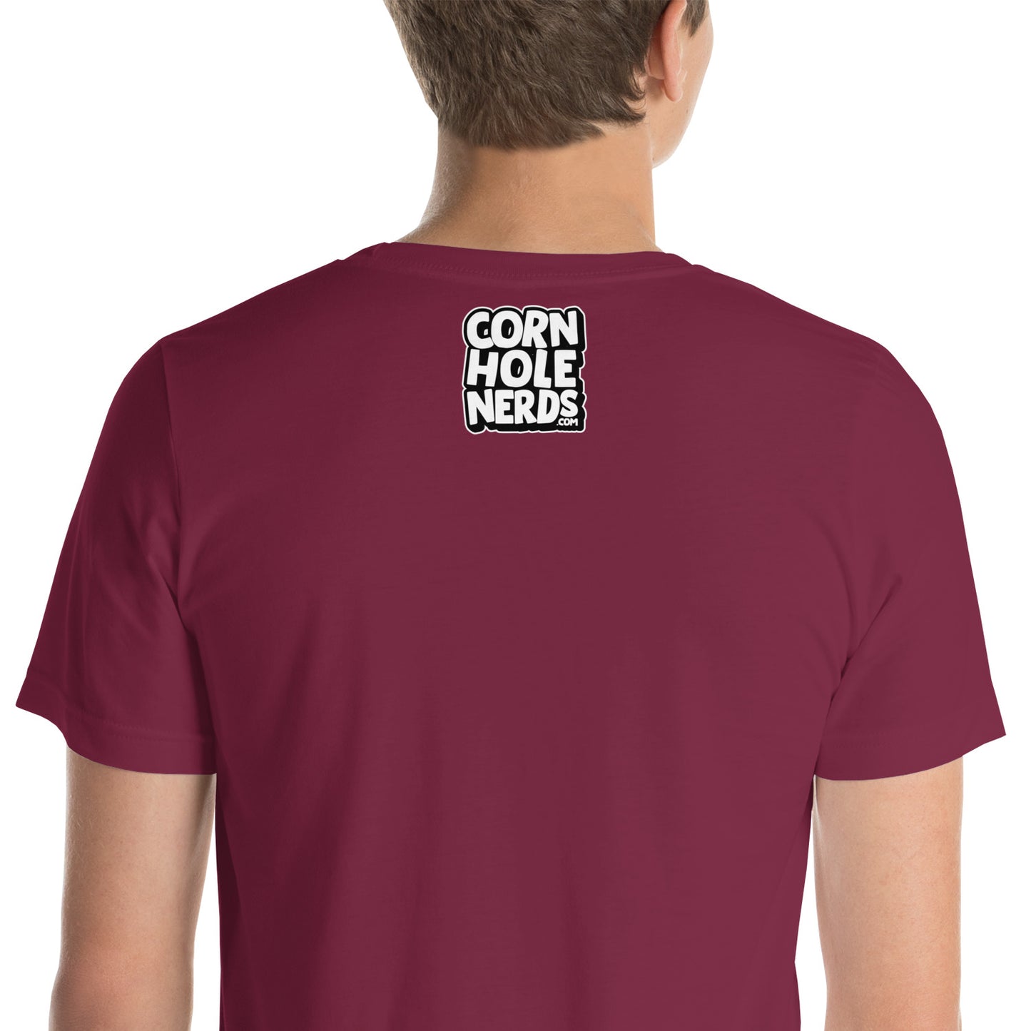 Im a warmup warrior Unisex t-shirt