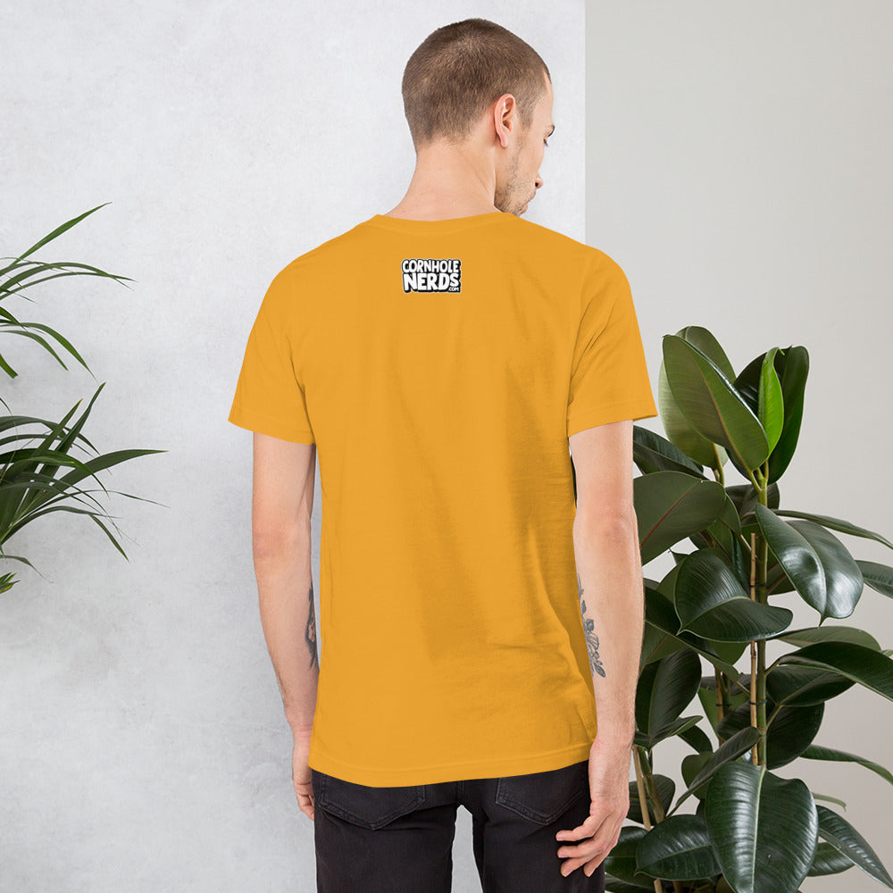 Ready for Cornhole Unisex T-Shirt