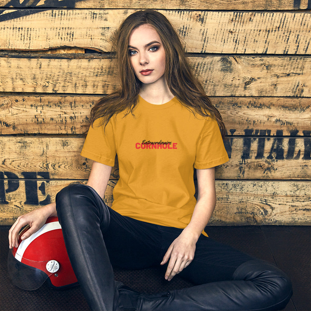 Extraordinare Unisex T-Shirt