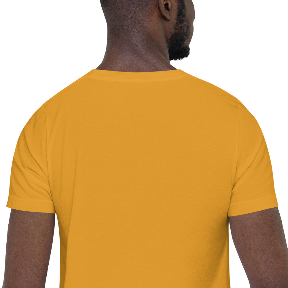 Hawaii Nerds Unisex t-shirt