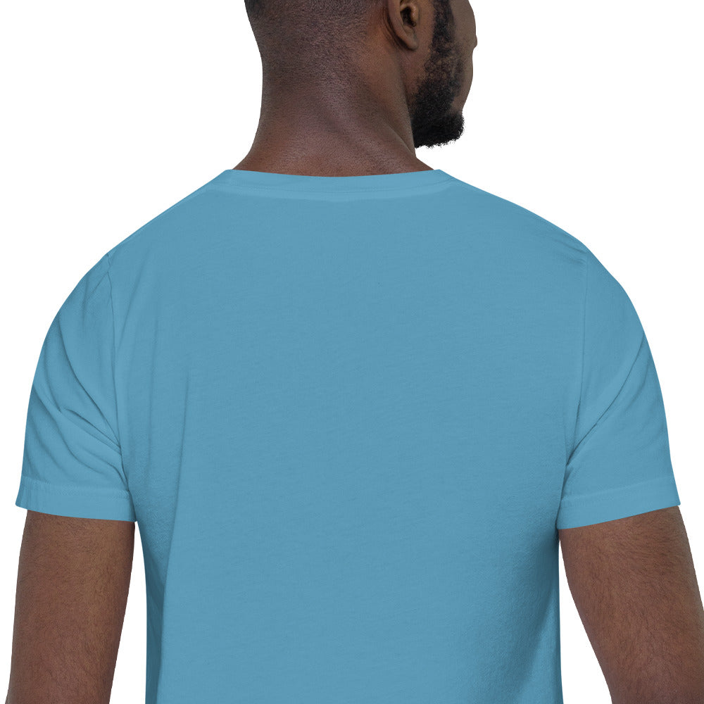 Hawaii Nerds Unisex t-shirt