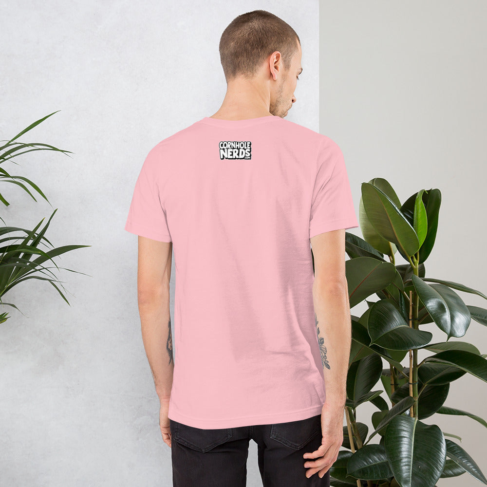 Ready for Cornhole Unisex T-Shirt