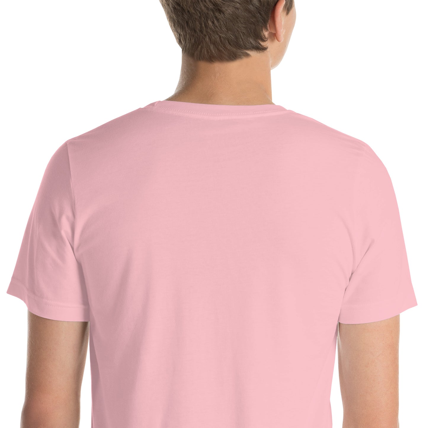 Hillsborough Cornhole Nerds Unisex t-shirt