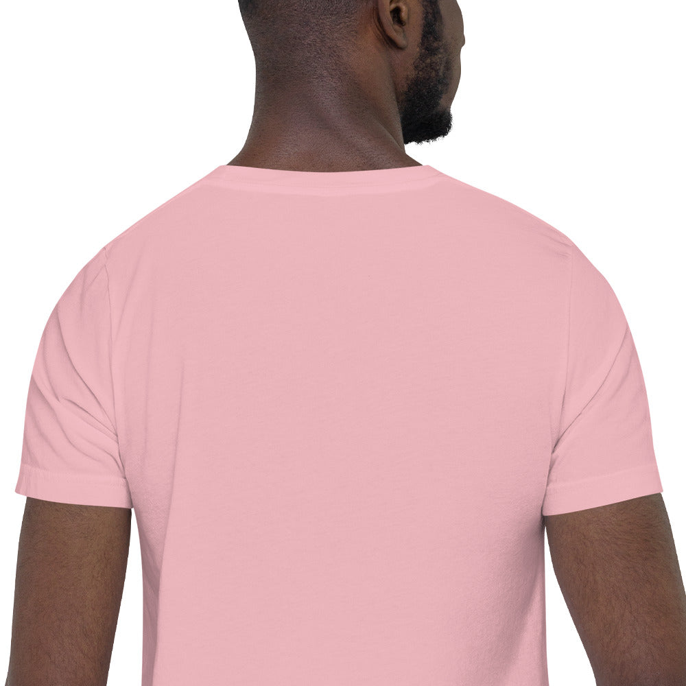 Hawaii Nerds Unisex t-shirt