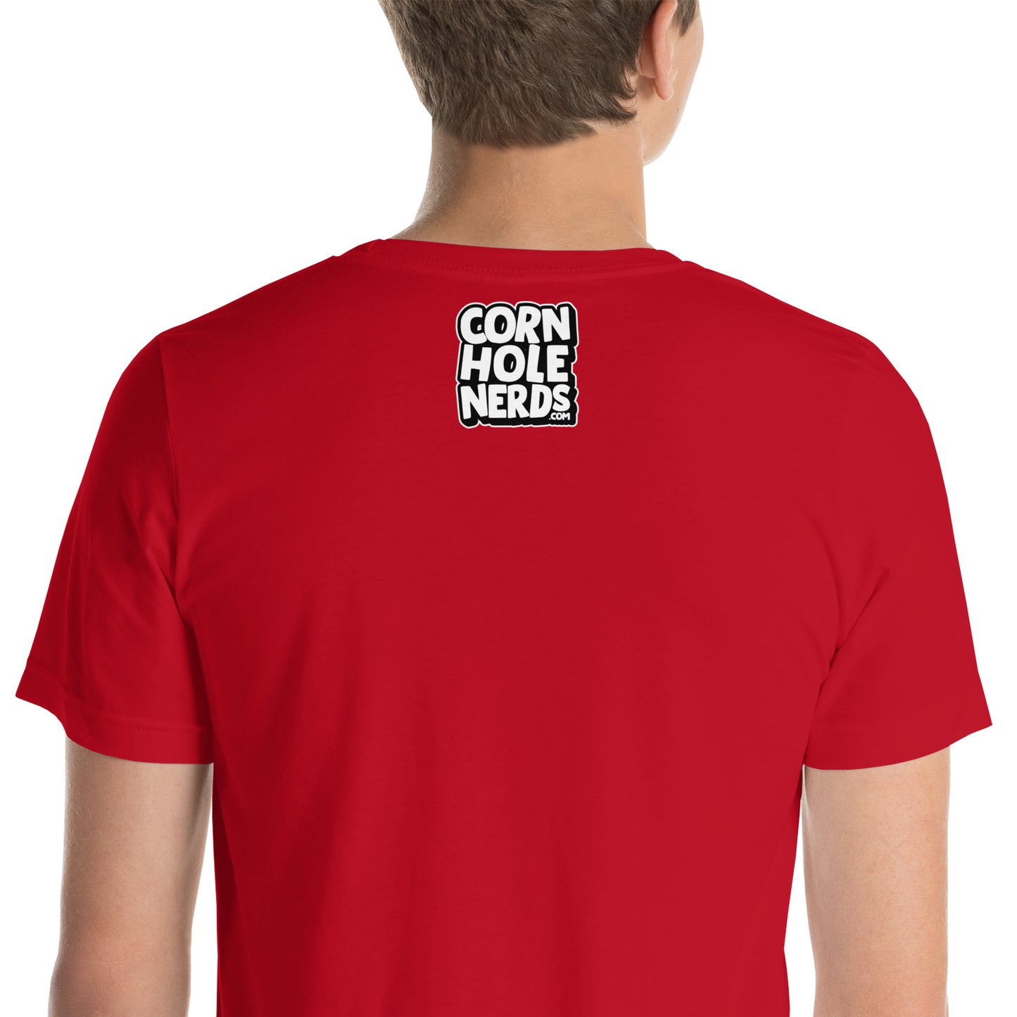 Im a warmup warrior Unisex t-shirt