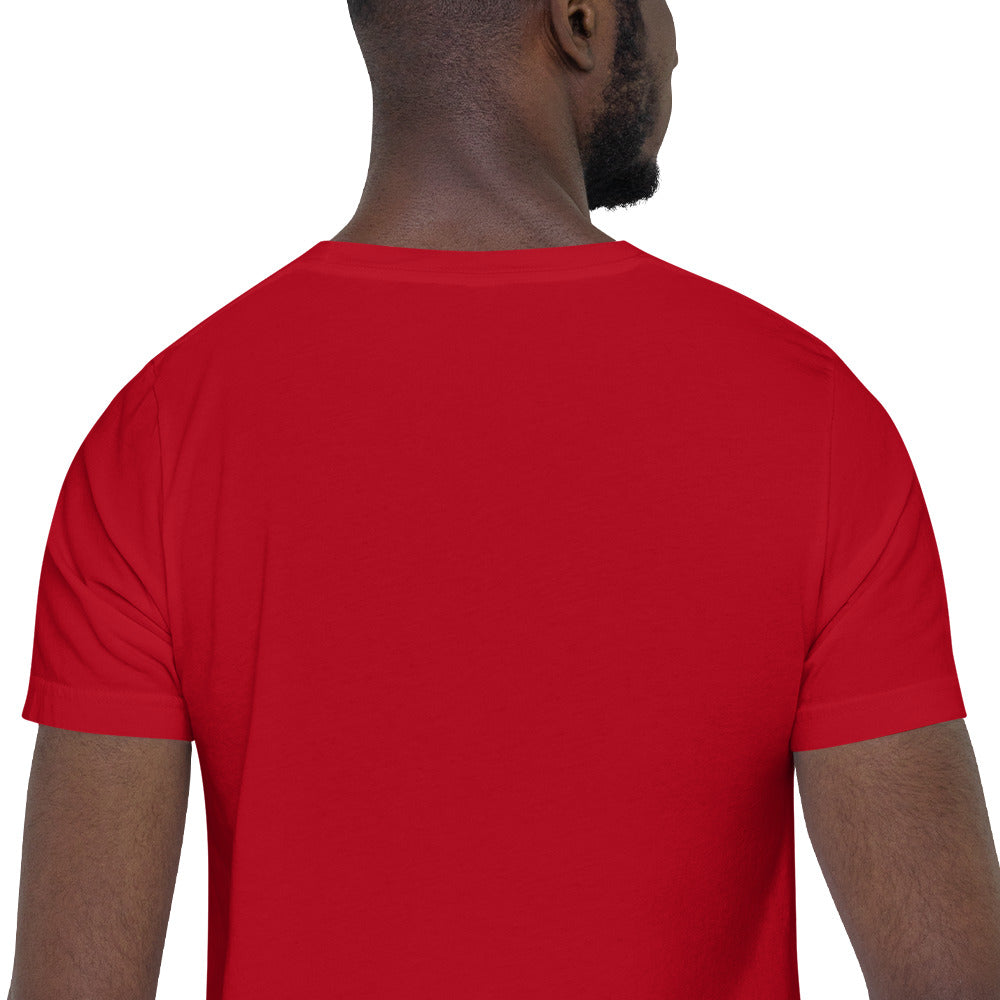 Hawaii Nerds Unisex t-shirt