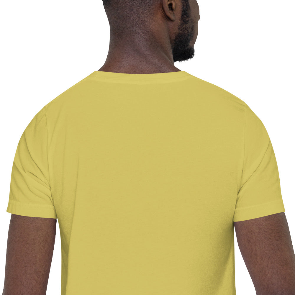 Hawaii Nerds Unisex t-shirt