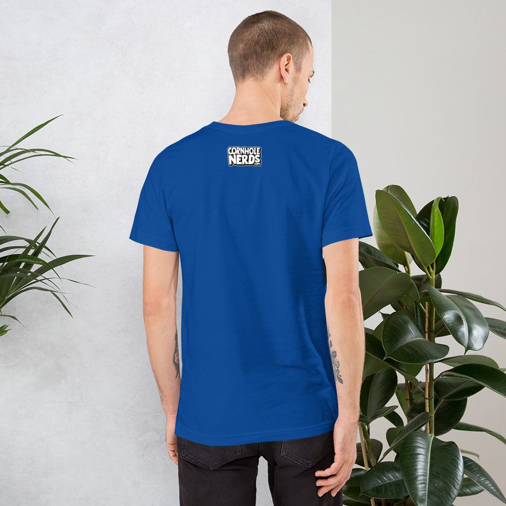 Ready for Cornhole Unisex T-Shirt