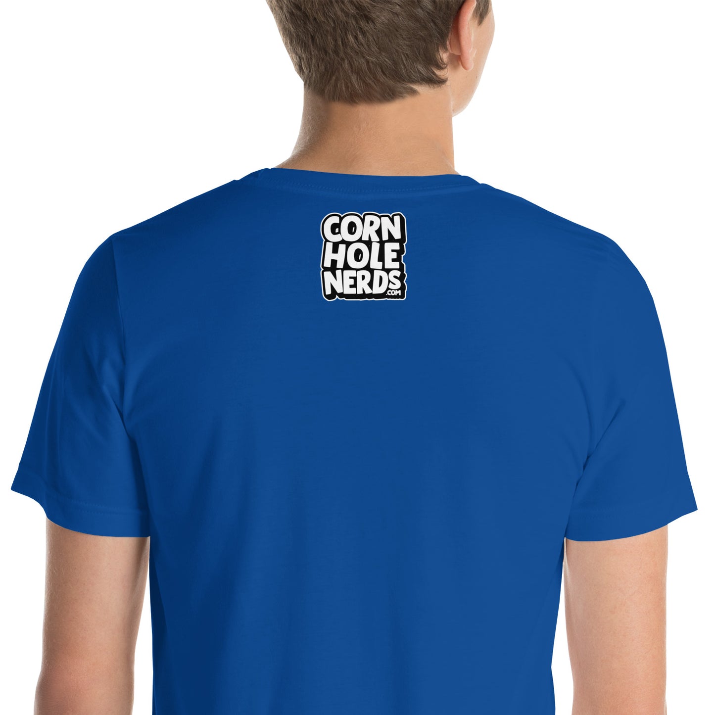 Im a warmup warrior Unisex t-shirt
