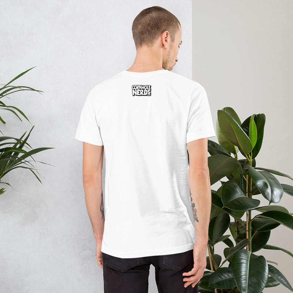 Ready for Cornhole Unisex T-Shirt