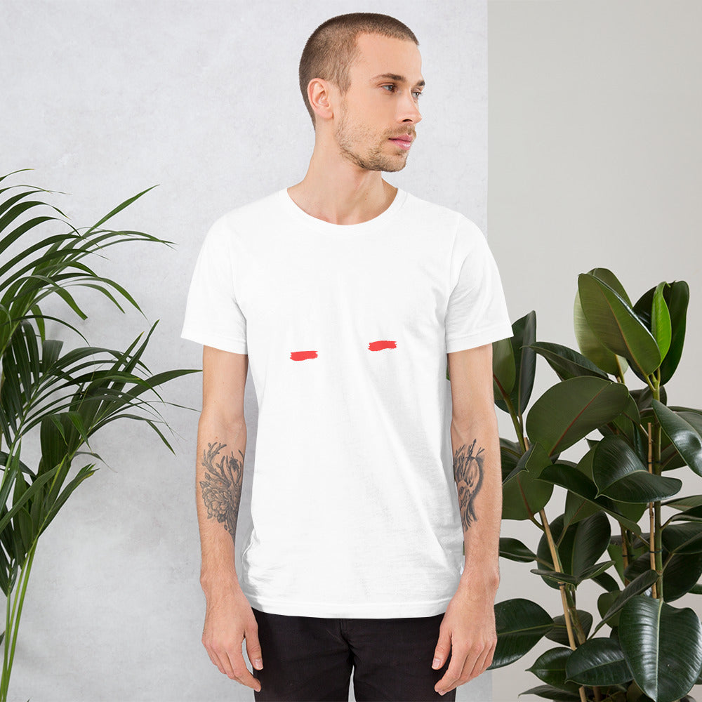 Ready for Cornhole Unisex T-Shirt